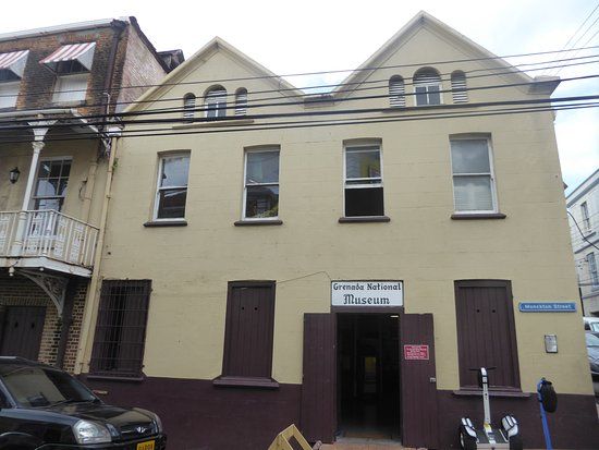 Grenada National Museum